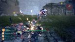 Star Ocean: The Divine Force (Playstation 4)