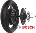 SUPER SOCO TC električno motorno kolo zelene barve