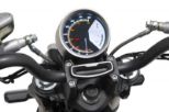 SUPER SOCO TC električno motorno kolo zelene barve
