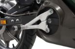 SUPER SOCO TC električno motorno kolo zelene barve