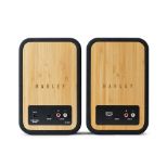 HOUSE OF MARLEY GET TOGETHER DUO BLACK