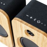 HOUSE OF MARLEY GET TOGETHER DUO BLACK