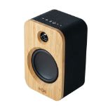 HOUSE OF MARLEY GET TOGETHER DUO BLACK