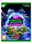 Teenage Mutant Ninja Turtles: Splintered Fate - Deluxe Edition