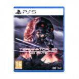 Terminator 2D: NO FATE - Collector’s Edition (Playstation 5)