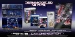 Terminator 2D: NO FATE - Collector’s Edition