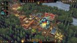 Against The Storm (Playstation 5)