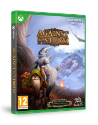 Against The Storm (Xbox Series X)