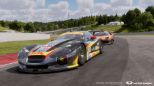 Project Motor Racing (PC)