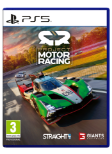 Project Motor Racing (Playstation 5)