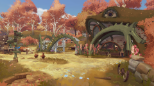 Tales Of The Shire A The Lord Of The Rings™ Game (Playstation 5)