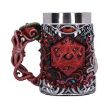 NEMESIS NOW DUNGEONS & DRAGONS BEHOLDER vrč