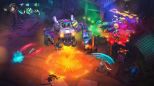 Teenage Mutant Ninja Turtles: Splintered Fate - Deluxe Edition (Playstation 4)