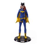 NOBLE COLLECTION DC - BATGIRL BENDYFIG (COMIC)