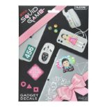 PALADONE SQUID GAME GADGET nalepke