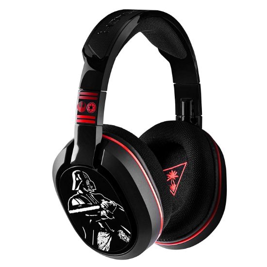 SLUŠALKE TURTLE BEACH EAR FORCE STAR WARS PC