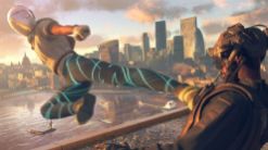 Watch Dogs: Legion - Gold Edition (PS4)