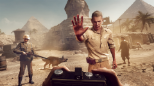 Indiana Jones And The Great Circle (Playstation 5)