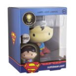PALADONE DC COMICS SUPERMAN 3D CHARACTER LIGHT