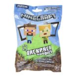 PALADONE MINECRAFT BUDDIES obesek za nahrbtnik