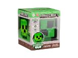PALADONE Minecraft creeper squishyglo silikonska nočna lučka
