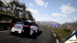 WRC 10 (Nintendo Switch)