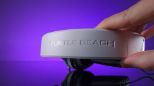 TURTLE BEACH RECON 70X XBOX SLUŠALKE BELE BARVE