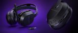 TURTLE BEACH STEALTH 500 XBOX SLUŠALKE ČRNE BARVE