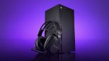 TURTLE BEACH STEALTH 500 PS4/PS5 SLUŠALKE ČRNE BARVE