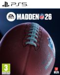 EA SPORTS: MADDEN NFL 26 (Playstation 5)