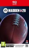 EA SPORTS: MADDEN NFL 26 (Nintendo Switch)