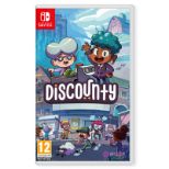 Discounty (Nintendo Switch)