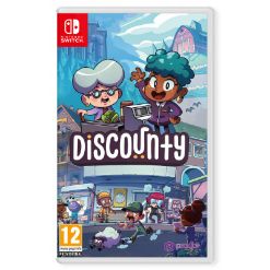Discounty (Nintendo Switch)