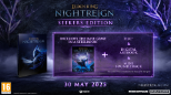 ELDEN RING NIGHTREIGN - SEEKERS EDITION (XBSX)