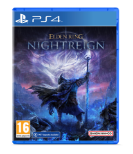 ELDEN RING NIGHTREIGN (PS4)