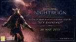 ELDEN RING NIGHTREIGN (PS4)