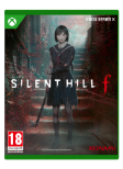 SILENT HILL f (Xbox Series X)