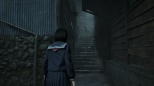SILENT HILL f (Xbox Series X)