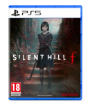 SILENT HILL f (Playstation 5)