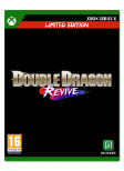 Double Dragon Revive - Limited Edition (Xbox Series X)