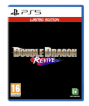 Double Dragon Revive - Limited Edition (Playstation 5)