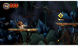 Donkey Kong Country Returns Hd (Nintendo Switch)