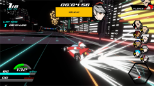 Neon Apex - Beyond The Limit (Nintendo Switch)