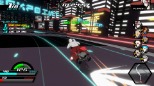 Neon Apex - Beyond The Limit (Nintendo Switch)