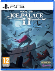 Beyond The Ice Palace 2 (Playstation 5)