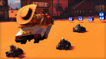 Garfield Kart 2 - All You Can Drift (Nintendo Switch)
