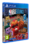 Nba Bounce (Playstation 4)