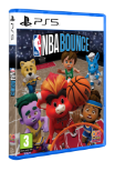 Nba Bounce (Playstation 5)