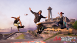 Tony Hawk's Pro Skater 3&4 (Playstation 5)