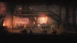Mandragora: Whispers Of The Witch Tree (Nintendo Switch)